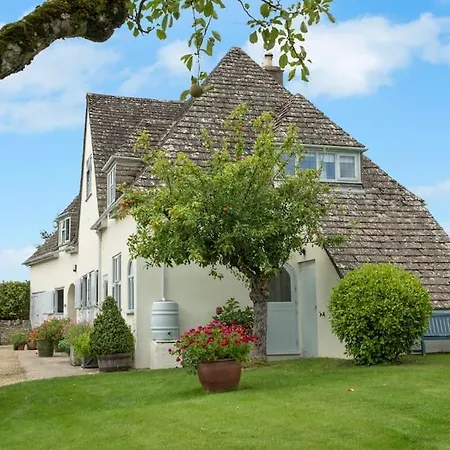 Cotswold Stable Cottage Cirencester Exterior photo
