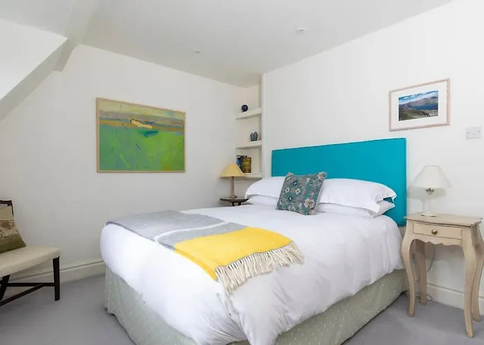 Cotswold Stable Cottage