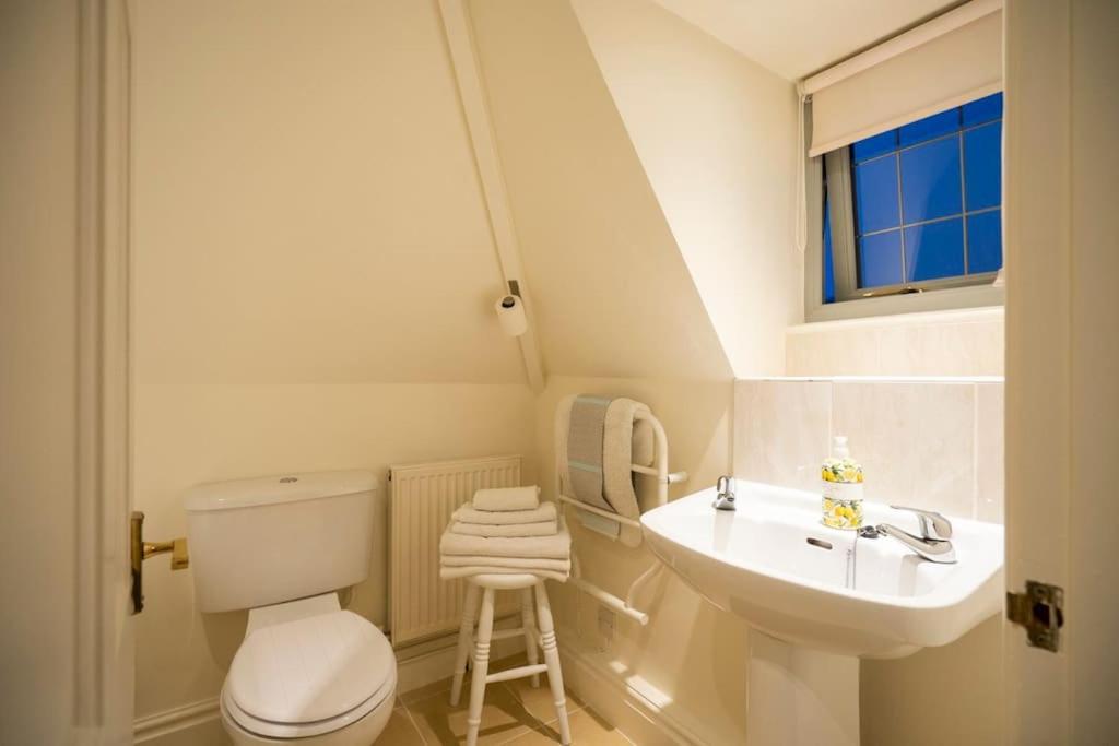 Cotswold Stable Holiday home Cirencester