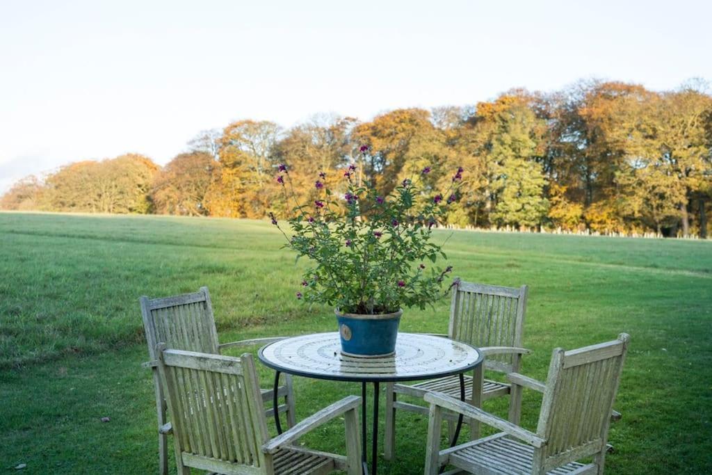 Cotswold Stable Holiday home