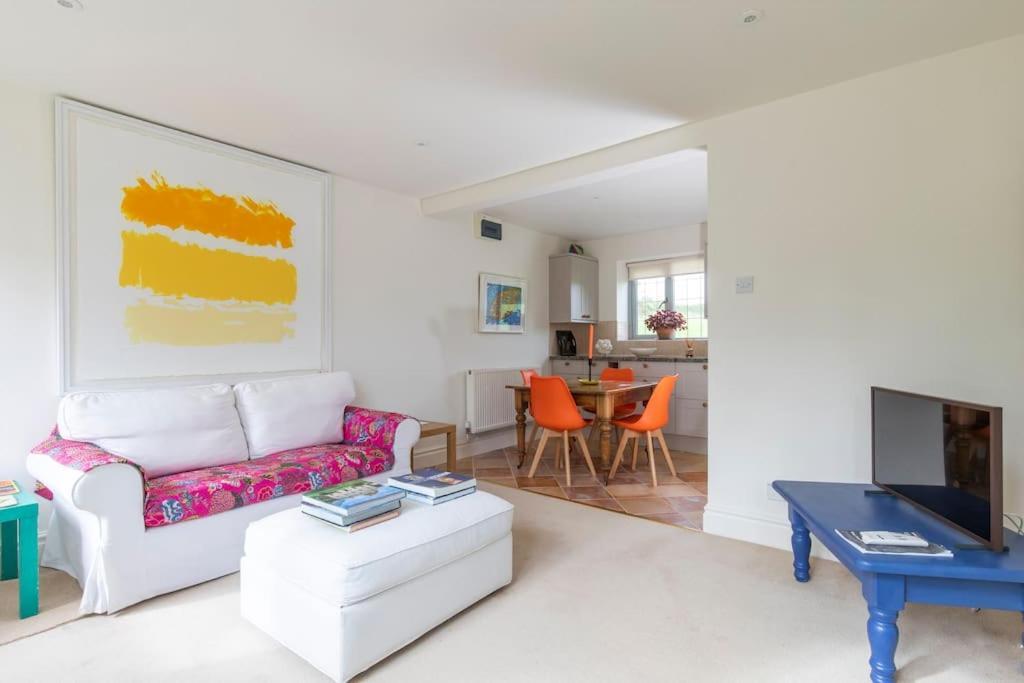 Cotswold Stable Holiday home Cirencester