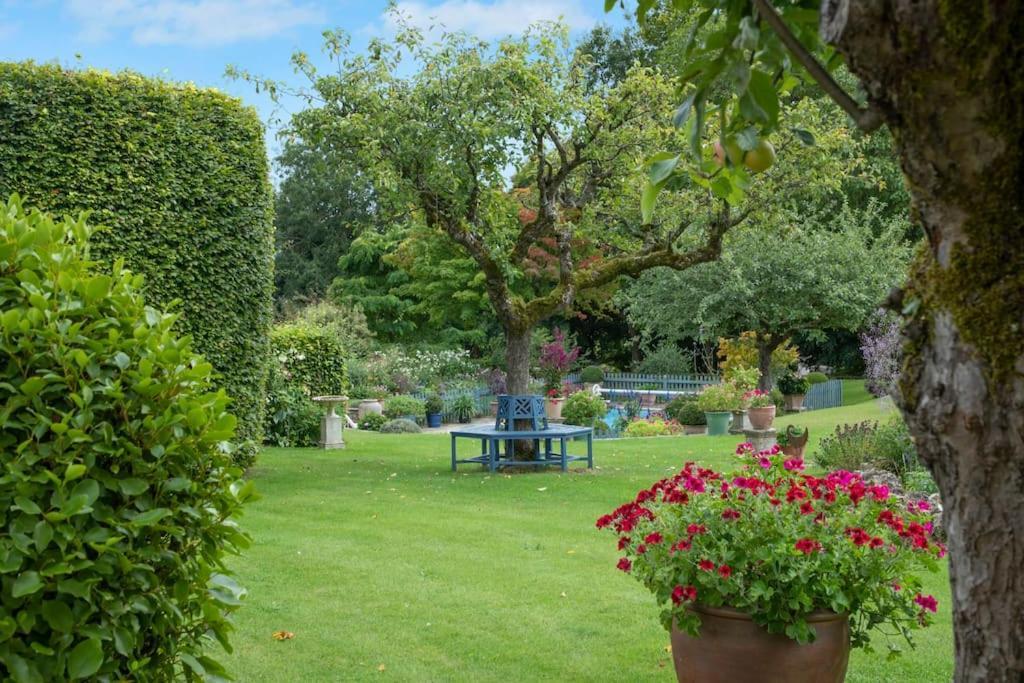 Holiday home Cotswold Stable *