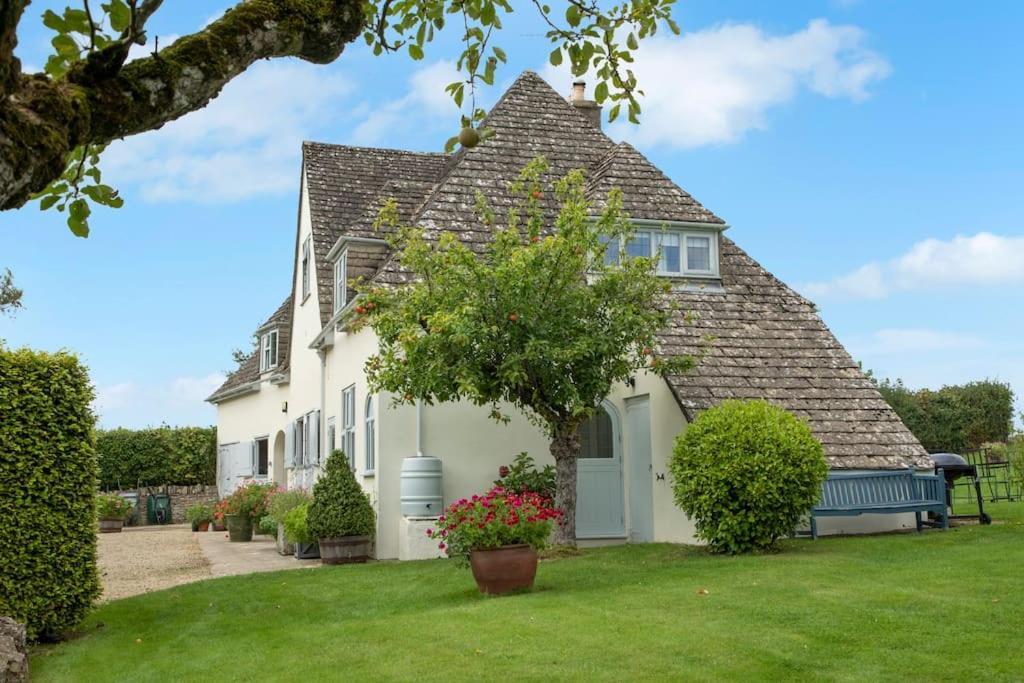Cotswold Stable Holiday home